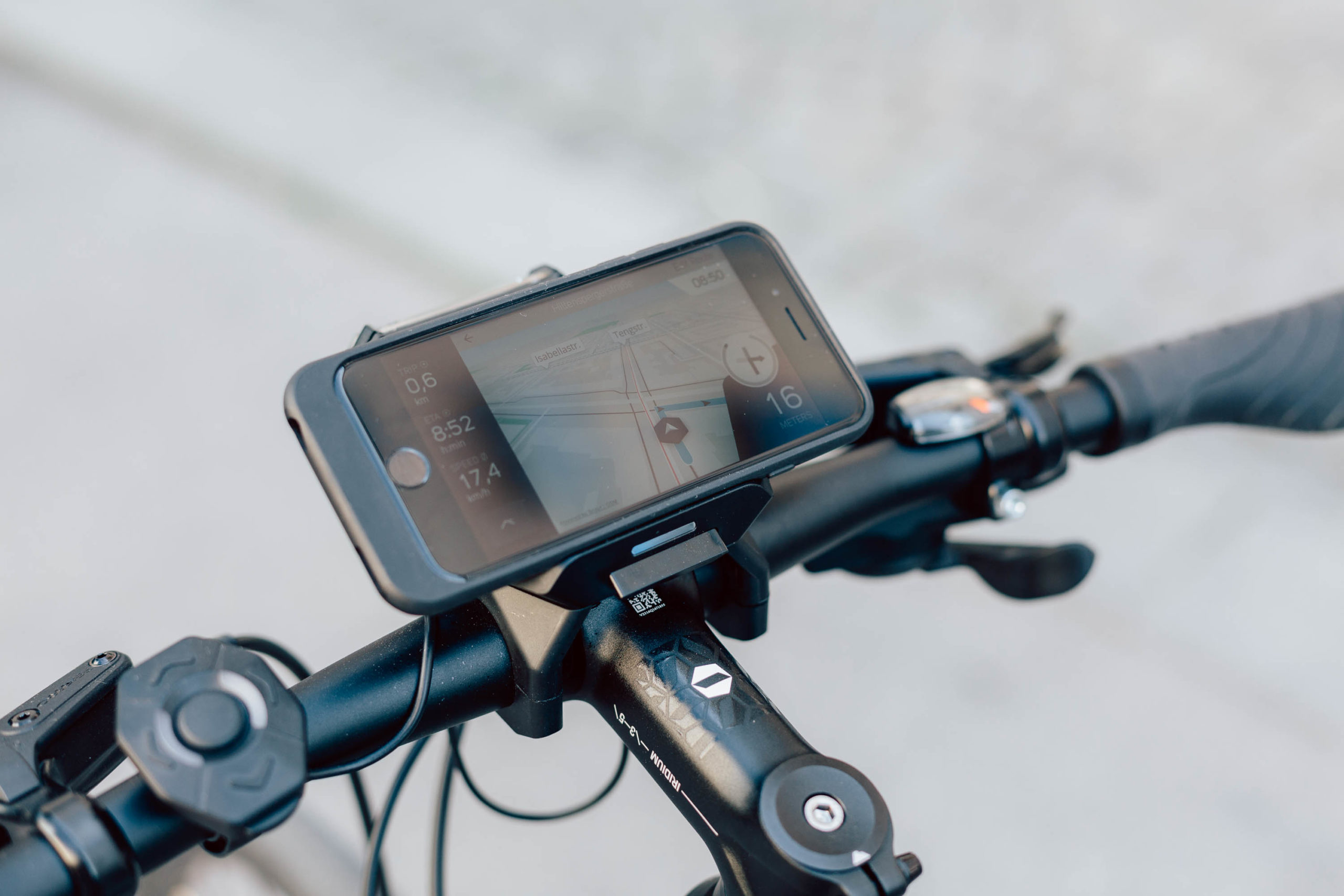 Cobi digitalisiert das Fahrrad. madebybike